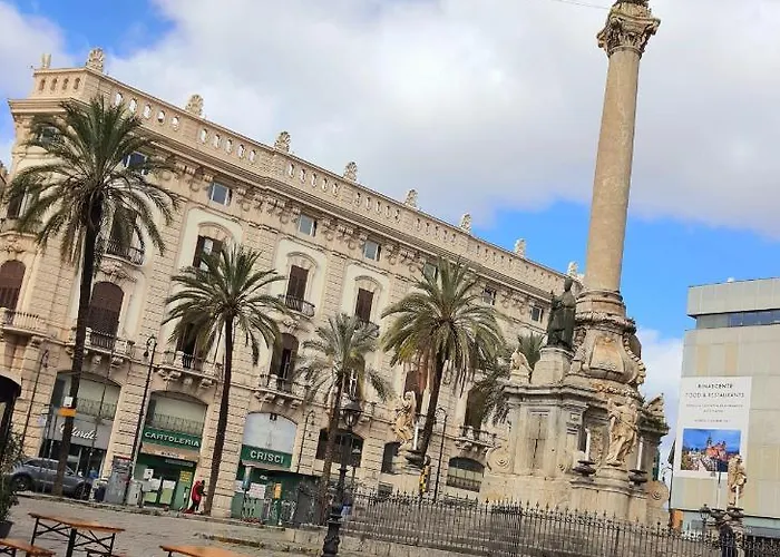A Casa Di Claudia