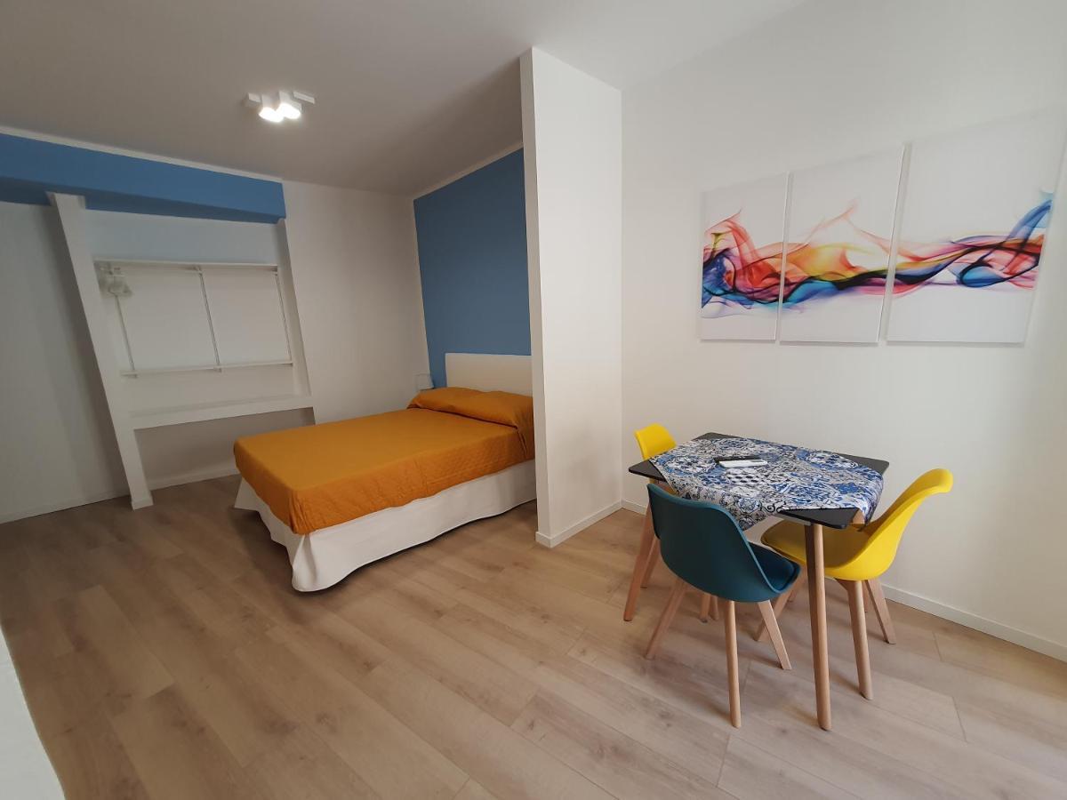 A Casa Di Claudia Apartment