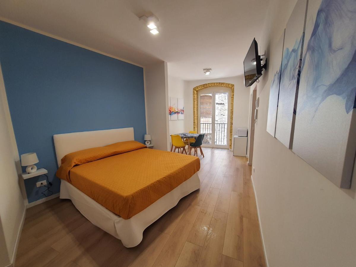 A Casa Di Claudia Apartment