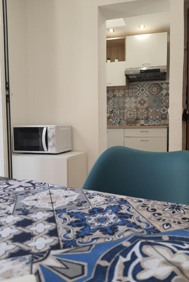 A Casa Di Claudia Apartment *