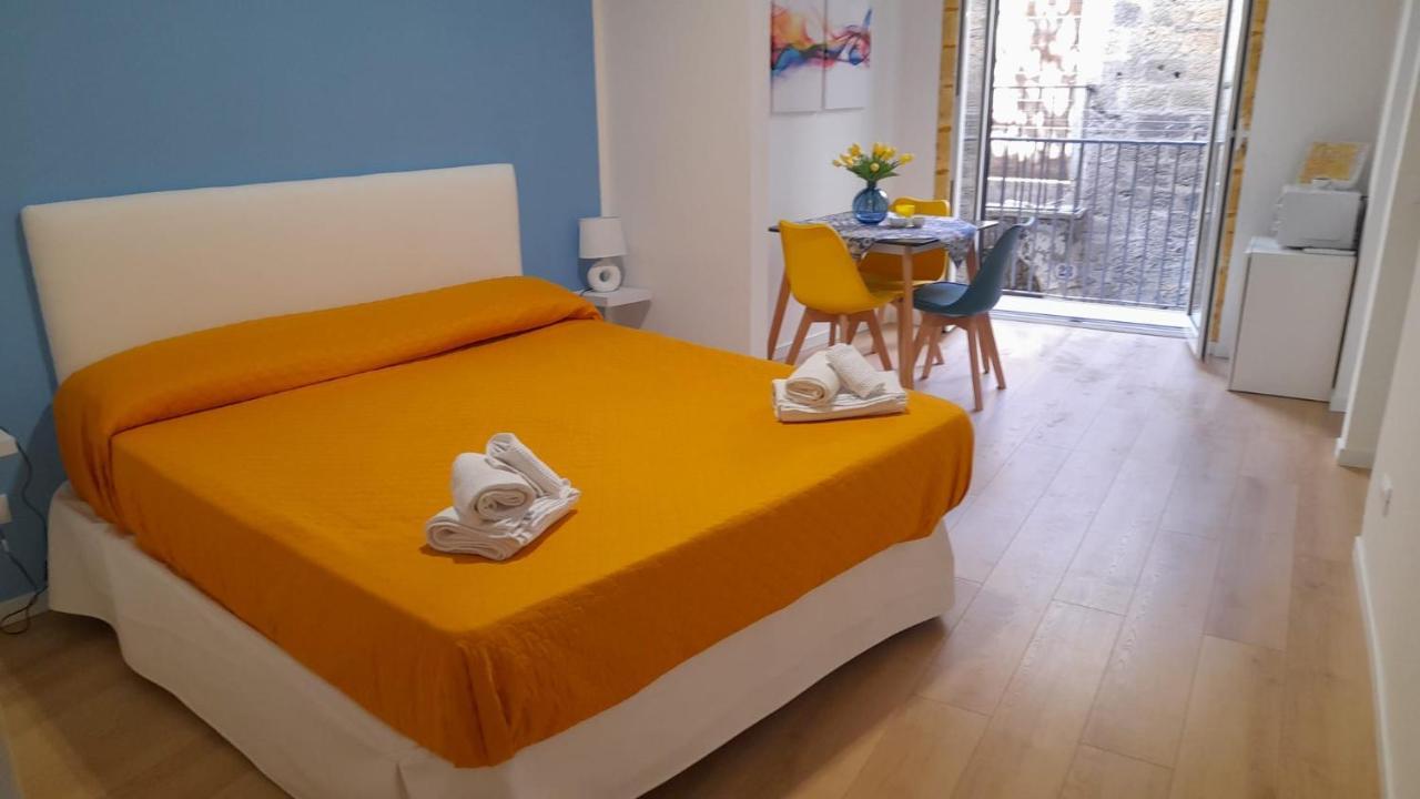 Apartment A Casa Di Claudia