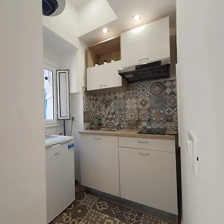 A Casa Di Claudia Apartment Palermo Exterior photo